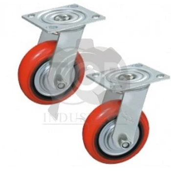 Колесо, ролик C550S/PU1540CB3ra/TG