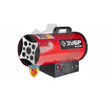 Газовая тепловая пушка ТПГ-17000 M2