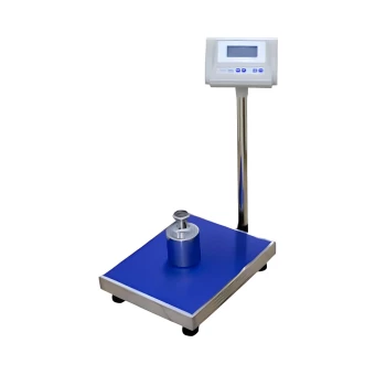 Весы товарные ВП