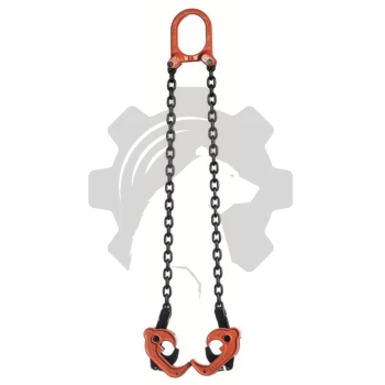 Захват для бочек  1 т 0,5 м  DL, СибТаль