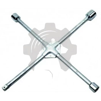 Ключ баллонный 59-2-304