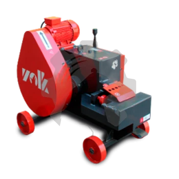 Станок для резки арматуры C-42