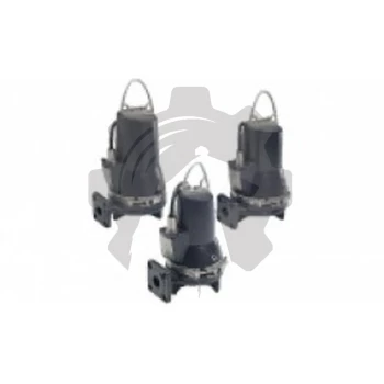 Дренажный насос SLV.80.80.15.4.50D