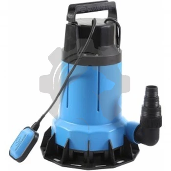 Дренажный насос Джилекс Дренажник 550/14