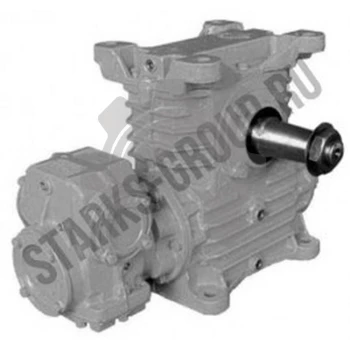 Червячный редуктор Ч2