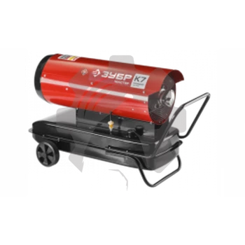 Дизельная тепловая пушка ДП-К7-52000-Д