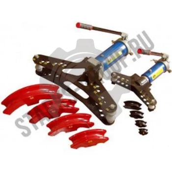 Трубогиб ТГР-20М