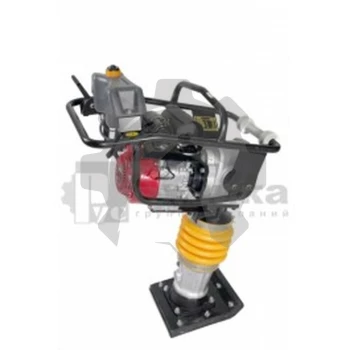 Вибротрамбовка AZTEC ВТ-80X