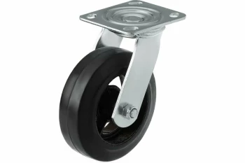 Большегрузные чугунные колеса