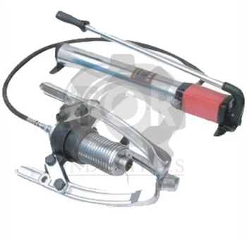 Съемник EP-30T с вын. насосом