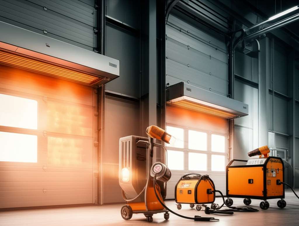 Тепловое оборудование