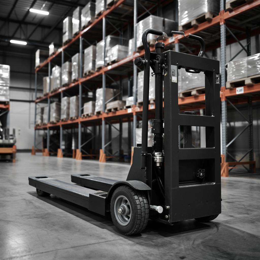 Складское оборудование