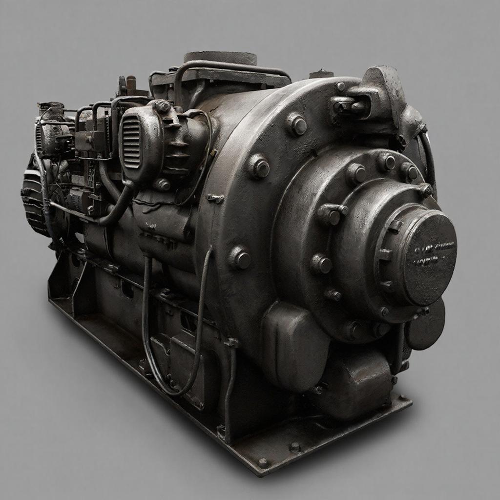 Генераторы