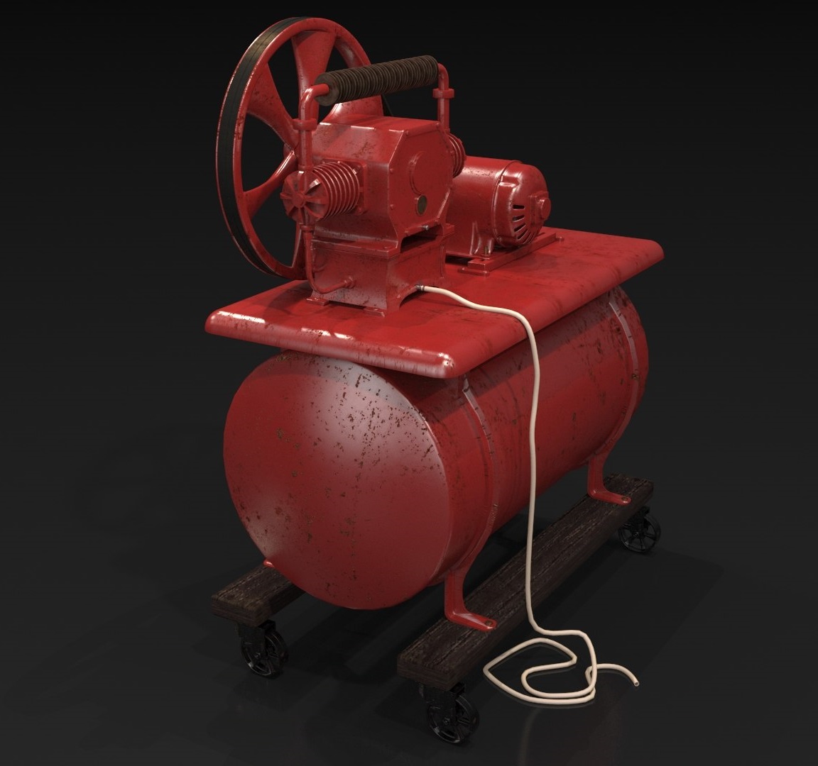 Компрессоры