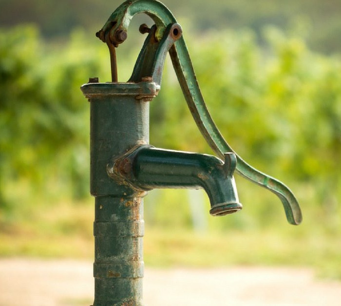 Насосное оборудование